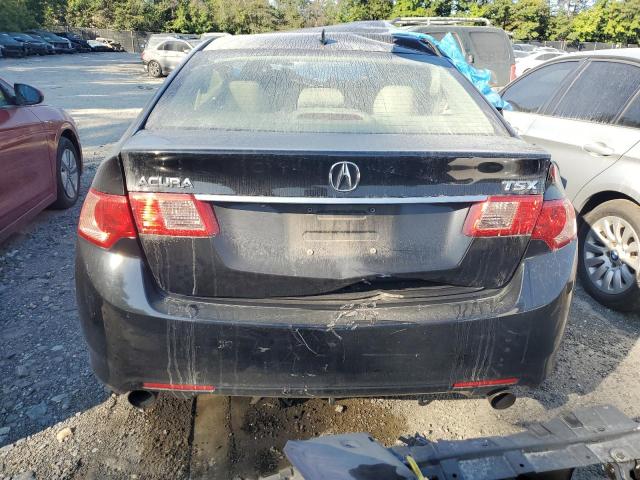 Photo 5 VIN: JH4CU2F61BC013784 - ACURA TSX 