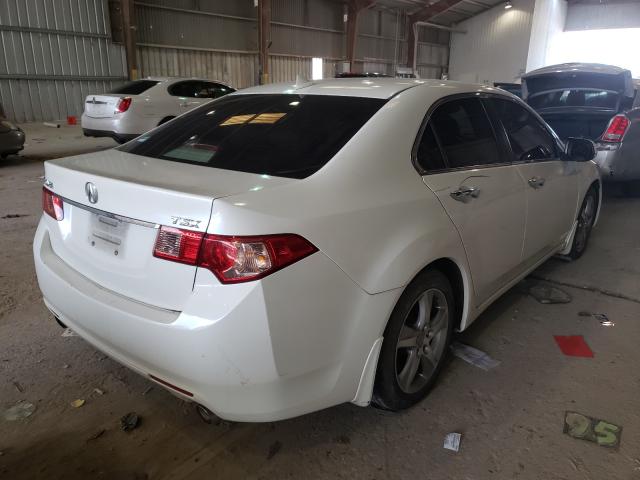 Photo 3 VIN: JH4CU2F61BC014238 - ACURA TSX 