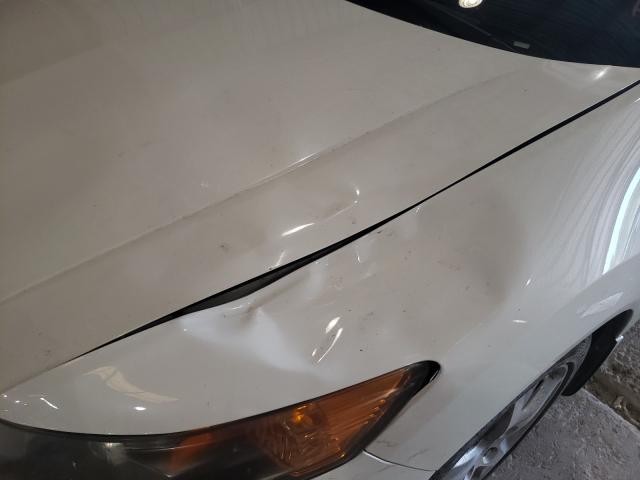 Photo 8 VIN: JH4CU2F61BC014238 - ACURA TSX 