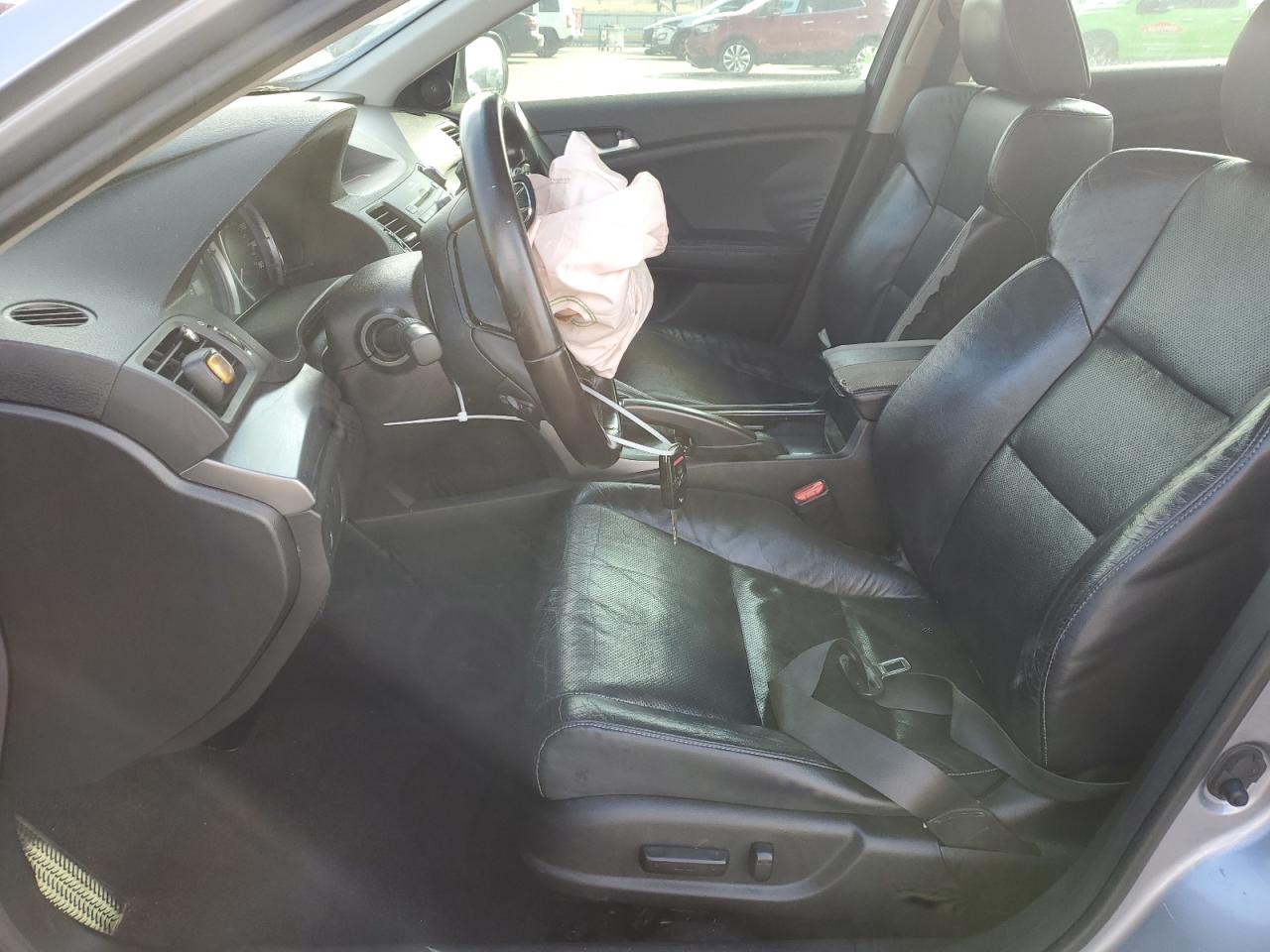 Photo 6 VIN: JH4CU2F61BC014398 - ACURA TSX 