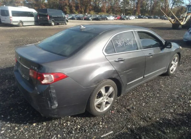 Photo 3 VIN: JH4CU2F61BC015535 - ACURA TSX 