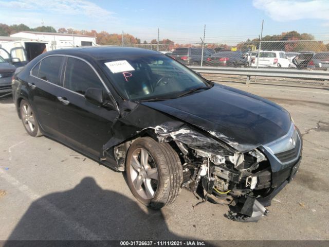 Photo 0 VIN: JH4CU2F61BC015888 - ACURA TSX 