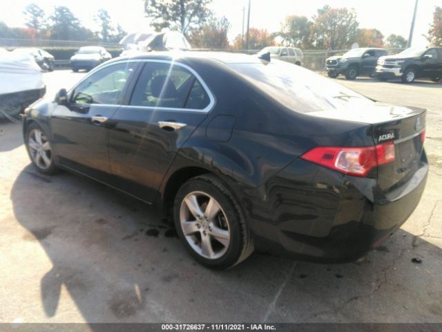 Photo 2 VIN: JH4CU2F61BC015888 - ACURA TSX 