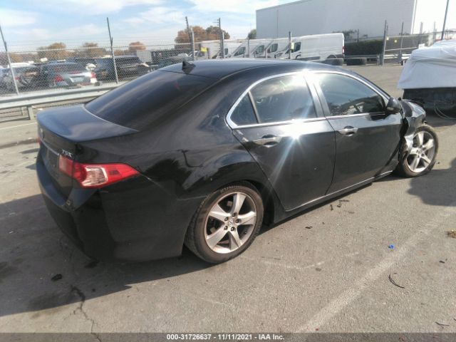 Photo 3 VIN: JH4CU2F61BC015888 - ACURA TSX 