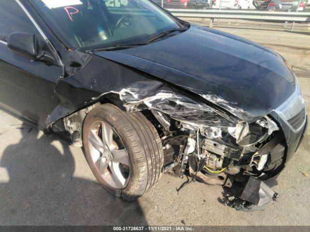 Photo 5 VIN: JH4CU2F61BC015888 - ACURA TSX 