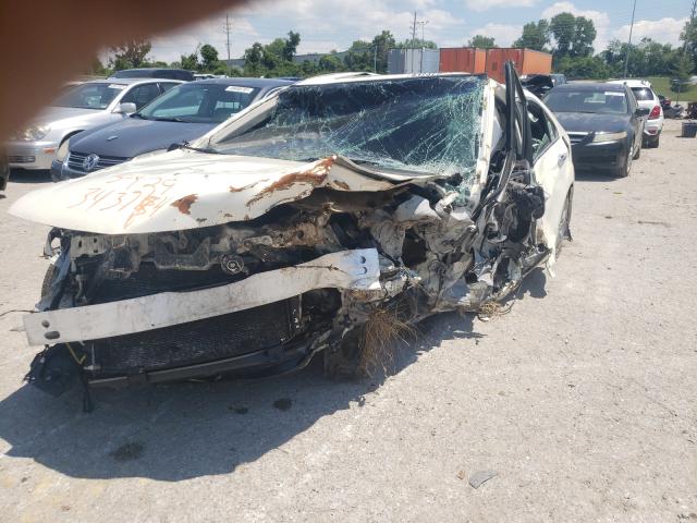 Photo 1 VIN: JH4CU2F61BC016913 - ACURA TSX 