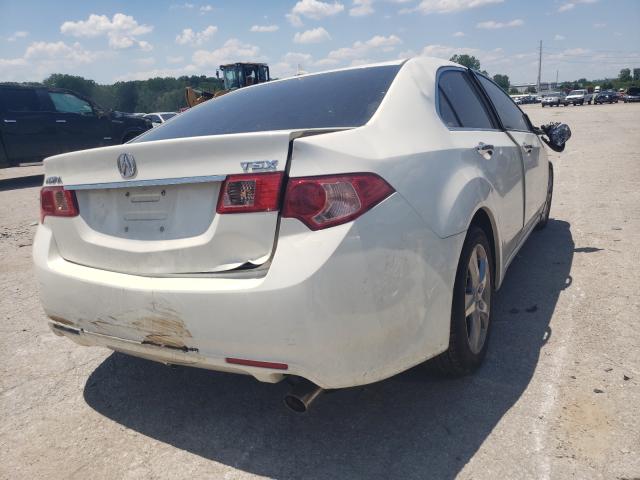 Photo 3 VIN: JH4CU2F61BC016913 - ACURA TSX 