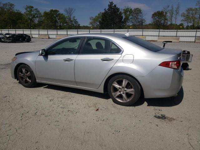 Photo 1 VIN: JH4CU2F61BC017494 - ACURA TSX 