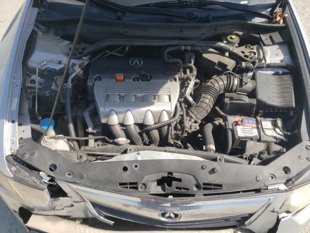 Photo 10 VIN: JH4CU2F61BC017494 - ACURA TSX 