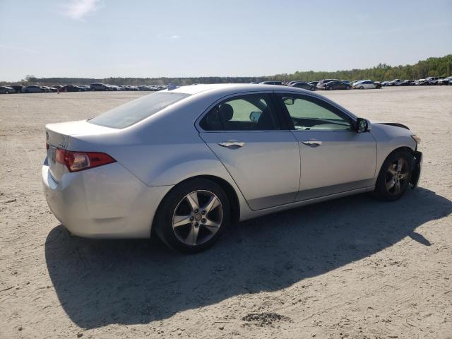 Photo 2 VIN: JH4CU2F61BC017494 - ACURA TSX 