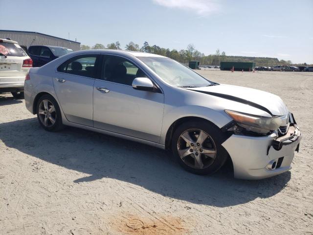 Photo 3 VIN: JH4CU2F61BC017494 - ACURA TSX 