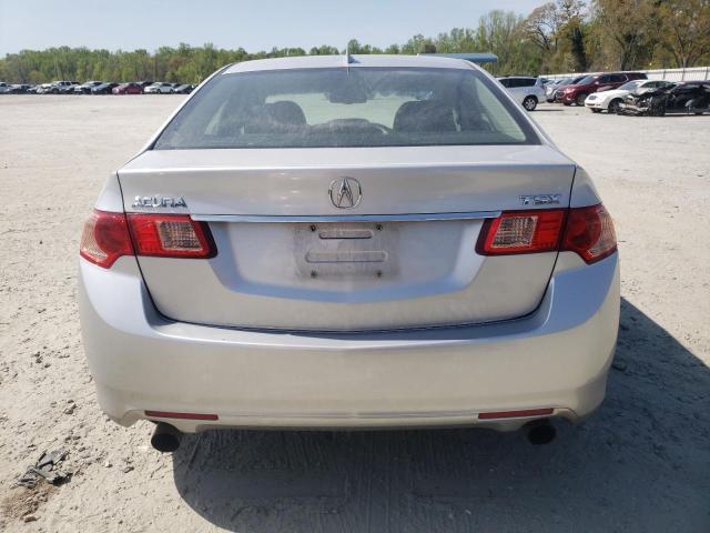 Photo 5 VIN: JH4CU2F61BC017494 - ACURA TSX 