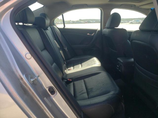 Photo 9 VIN: JH4CU2F61BC017494 - ACURA TSX 