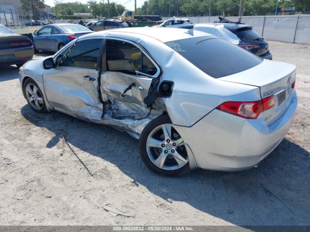 Photo 2 VIN: JH4CU2F61BC017754 - ACURA TSX 