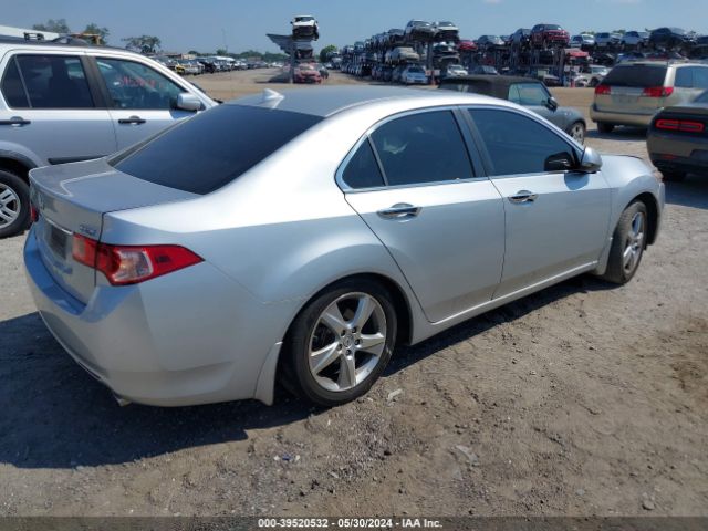 Photo 3 VIN: JH4CU2F61BC017754 - ACURA TSX 