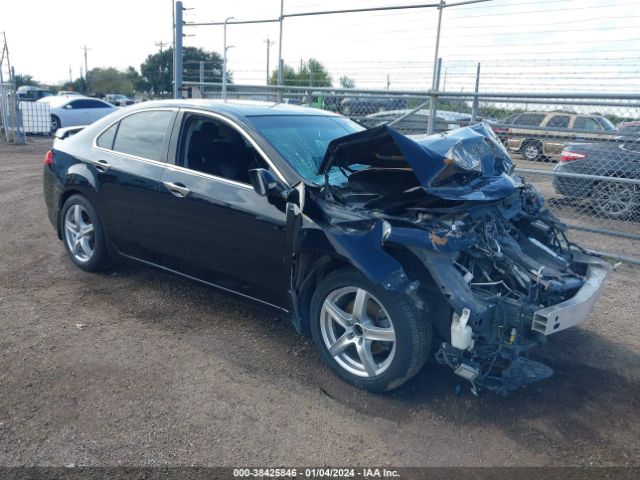 Photo 0 VIN: JH4CU2F61CC001099 - ACURA TSX 