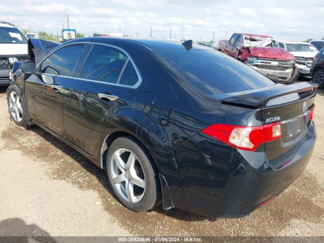 Photo 2 VIN: JH4CU2F61CC001099 - ACURA TSX 