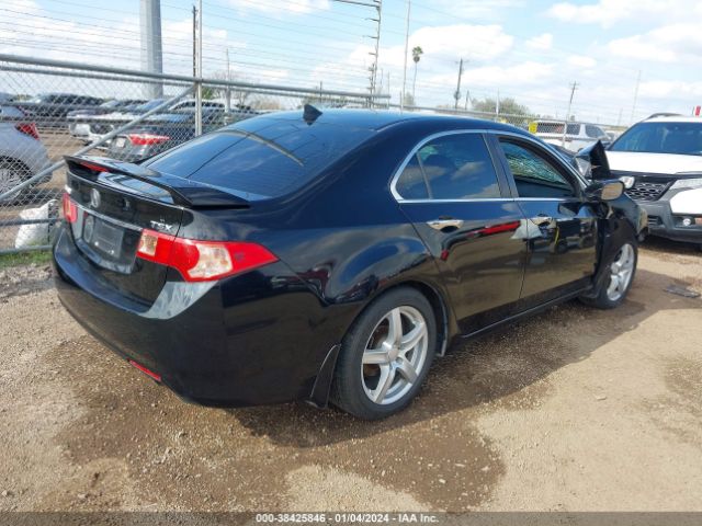 Photo 3 VIN: JH4CU2F61CC001099 - ACURA TSX 