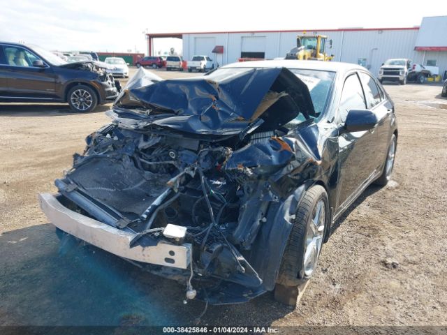 Photo 5 VIN: JH4CU2F61CC001099 - ACURA TSX 