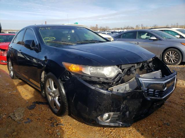 Photo 0 VIN: JH4CU2F61CC005573 - ACURA TSX TECH 