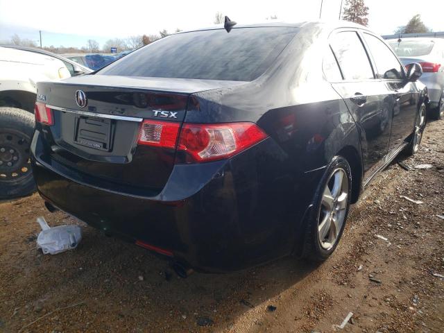 Photo 3 VIN: JH4CU2F61CC005573 - ACURA TSX TECH 