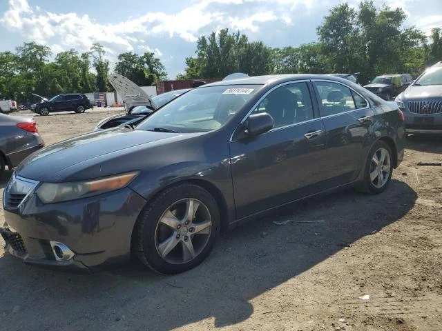 Photo 0 VIN: JH4CU2F61CC008442 - ACURA TSX TECH 