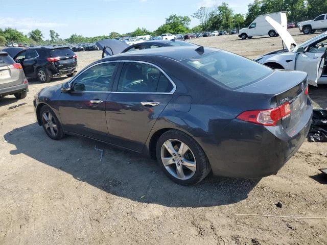 Photo 1 VIN: JH4CU2F61CC008442 - ACURA TSX TECH 