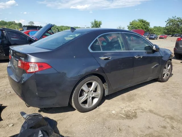 Photo 2 VIN: JH4CU2F61CC008442 - ACURA TSX TECH 