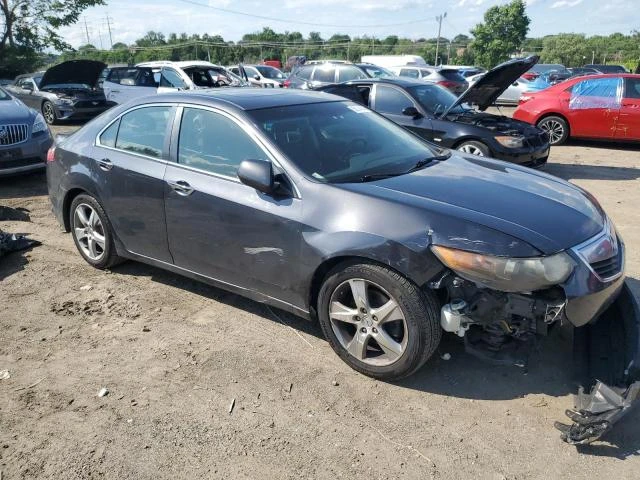 Photo 3 VIN: JH4CU2F61CC008442 - ACURA TSX TECH 