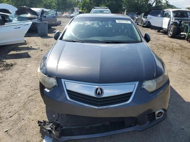 Photo 4 VIN: JH4CU2F61CC008442 - ACURA TSX TECH 