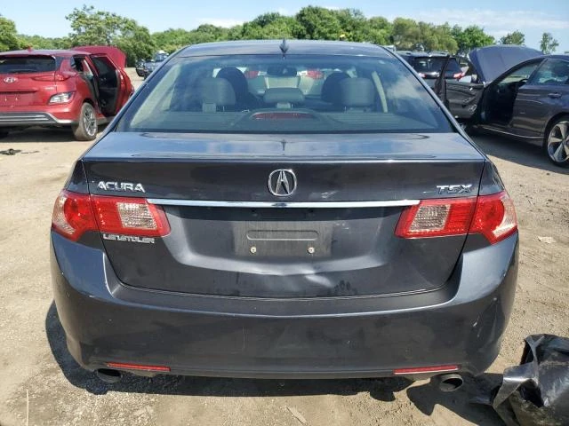 Photo 5 VIN: JH4CU2F61CC008442 - ACURA TSX TECH 