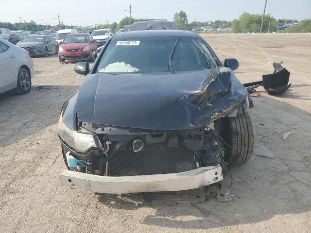 Photo 4 VIN: JH4CU2F61CC010160 - ACURA TSX 