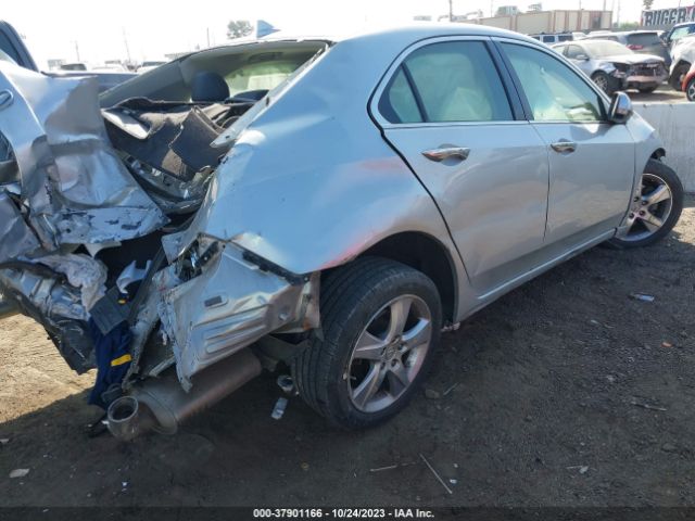 Photo 3 VIN: JH4CU2F61CC010742 - ACURA TSX 