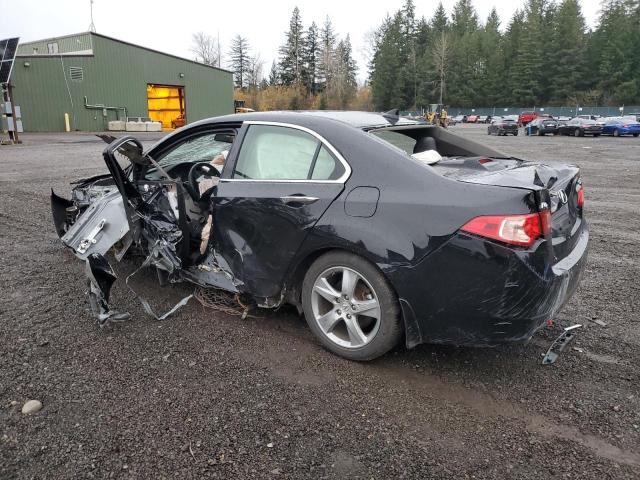 Photo 1 VIN: JH4CU2F61CC012197 - ACURA TSX TECH 