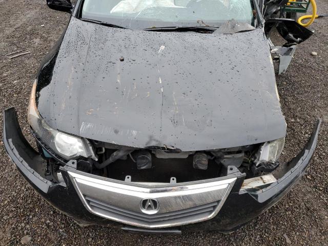 Photo 10 VIN: JH4CU2F61CC012197 - ACURA TSX TECH 