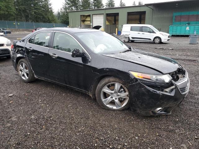 Photo 3 VIN: JH4CU2F61CC012197 - ACURA TSX TECH 