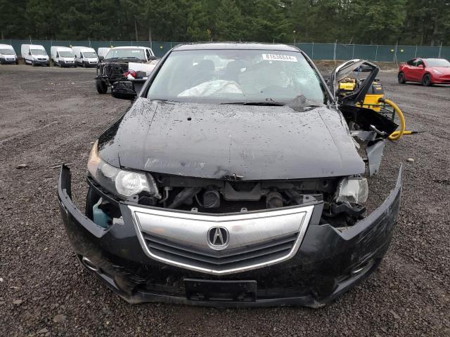 Photo 4 VIN: JH4CU2F61CC012197 - ACURA TSX TECH 