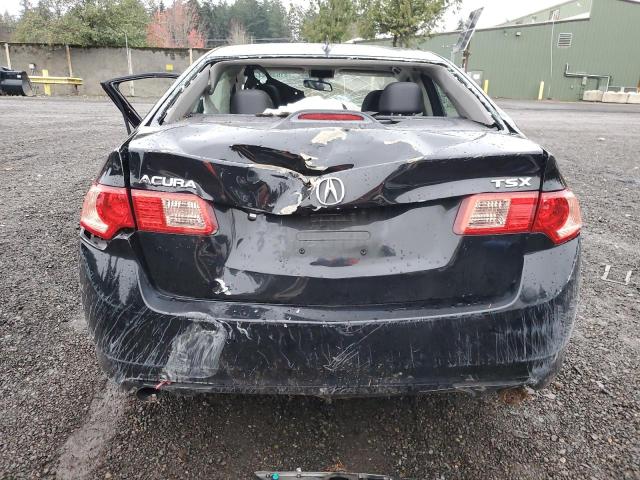 Photo 5 VIN: JH4CU2F61CC012197 - ACURA TSX TECH 