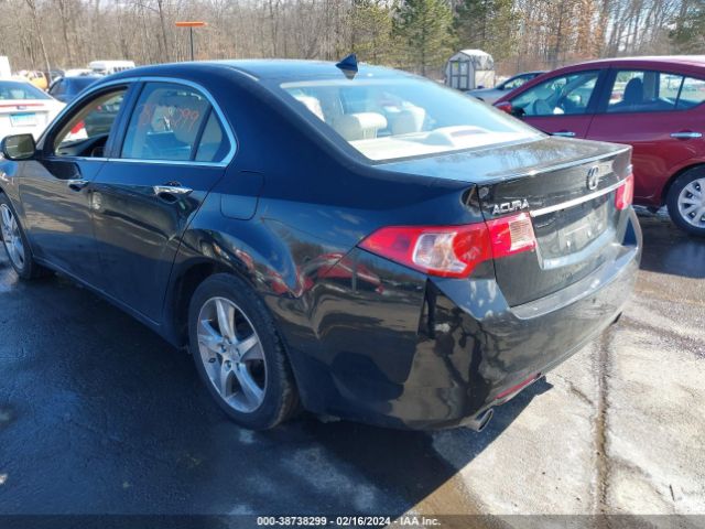 Photo 2 VIN: JH4CU2F61CC015939 - ACURA TSX 