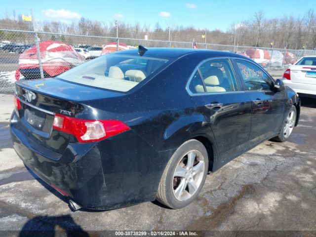 Photo 3 VIN: JH4CU2F61CC015939 - ACURA TSX 