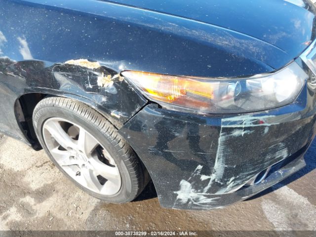 Photo 5 VIN: JH4CU2F61CC015939 - ACURA TSX 