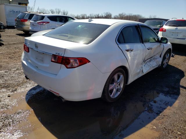 Photo 3 VIN: JH4CU2F61CC016069 - ACURA TSX TECH 