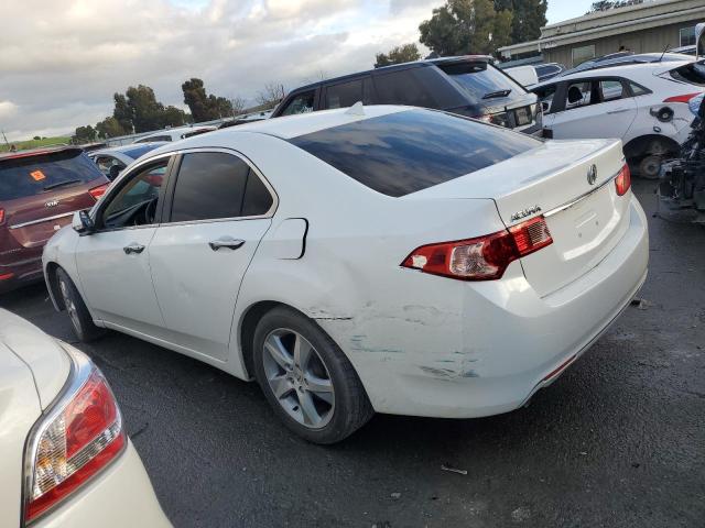 Photo 1 VIN: JH4CU2F61CC016072 - ACURA TSX 