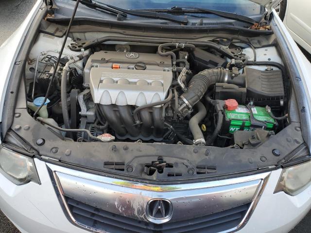 Photo 10 VIN: JH4CU2F61CC016072 - ACURA TSX 