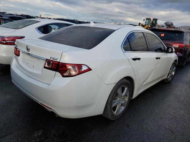 Photo 2 VIN: JH4CU2F61CC016072 - ACURA TSX 