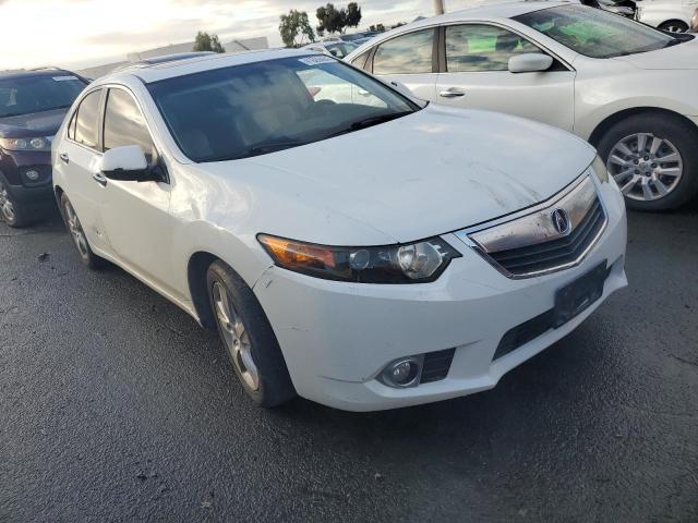 Photo 3 VIN: JH4CU2F61CC016072 - ACURA TSX 