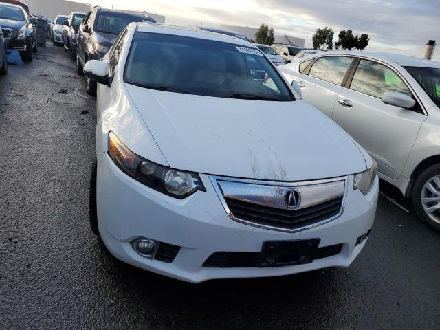 Photo 4 VIN: JH4CU2F61CC016072 - ACURA TSX 