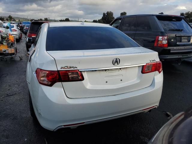 Photo 5 VIN: JH4CU2F61CC016072 - ACURA TSX 