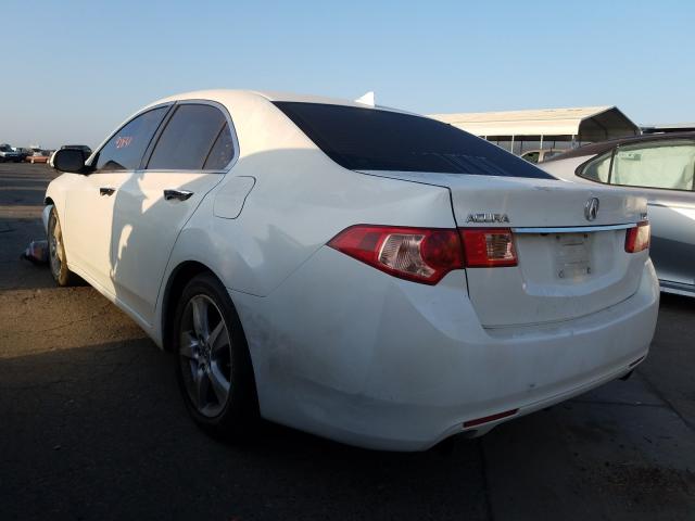 Photo 2 VIN: JH4CU2F61CC017917 - ACURA TSX TECH 