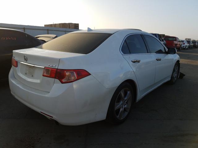 Photo 3 VIN: JH4CU2F61CC017917 - ACURA TSX TECH 